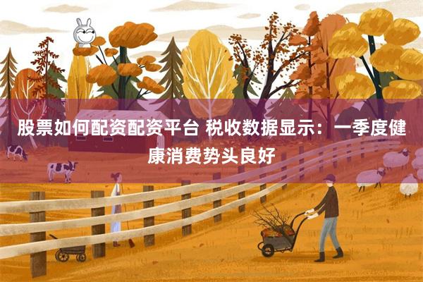 股票如何配资配资平台 税收数据显示：一季度健康消费势头良好